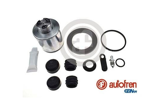 Repair Kit, brake caliper