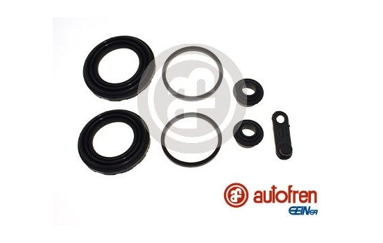 Repair kit, brake caliper