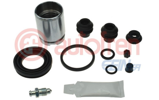 Repair kit, brake caliper