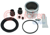 Repair kit, brake caliper