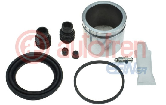 Repair kit, brake caliper