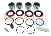 Repair kit, brake caliper