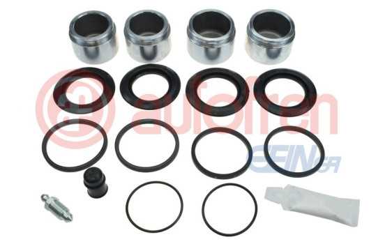 Repair kit, brake caliper