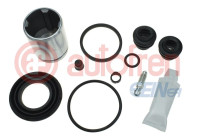 Repair kit, brake caliper