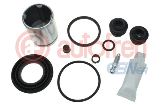 Repair kit, brake caliper