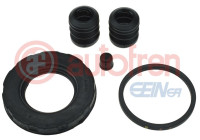 Repair kit, brake caliper