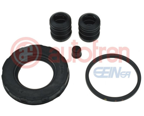 Repair kit, brake caliper
