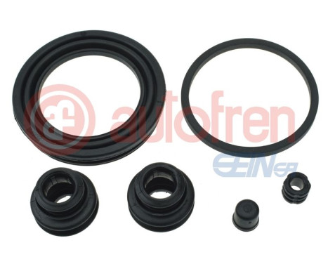 Repair kit, brake caliper