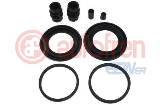 Repair kit, brake caliper