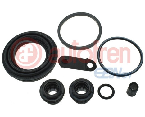 Repair kit, brake caliper