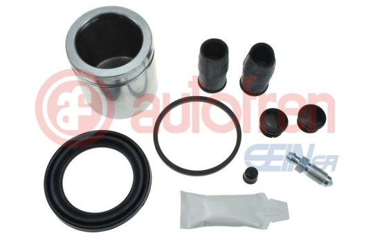 Repair kit, brake caliper