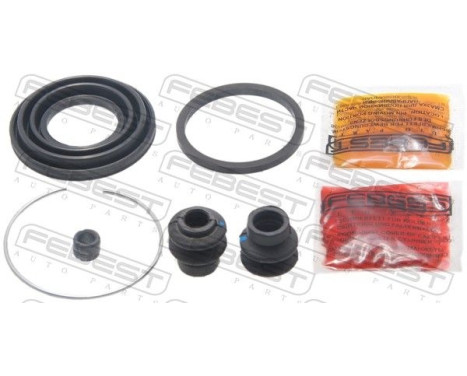 Repair Kit, brake caliper, Image 2