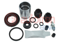 Repair kit, brake caliper