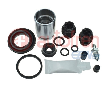 Repair kit, brake caliper