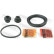 Repair Kit, brake caliper