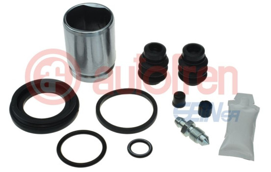 Repair Kit, brake caliper