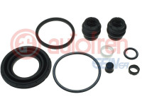 Repair Kit, brake caliper