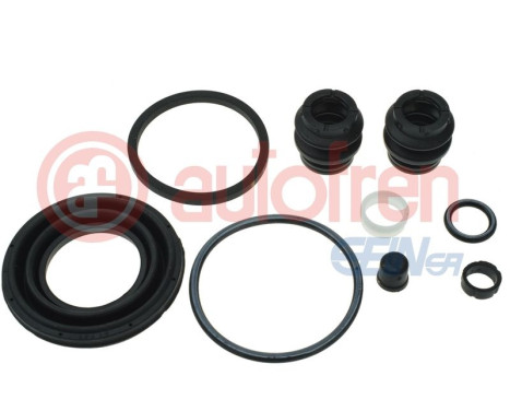 Repair Kit, brake caliper
