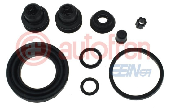 Repair Kit, brake caliper