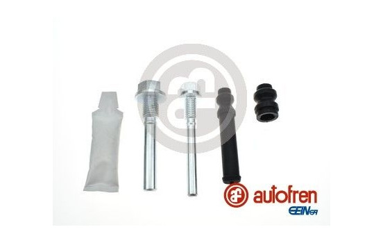 Repair Kit, brake caliper
