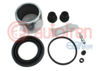 Repair Kit, brake caliper