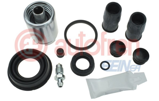 Repair Kit, brake caliper