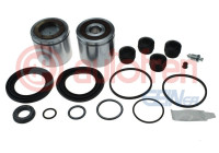 Repair Kit, brake caliper