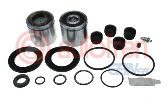 Repair Kit, brake caliper