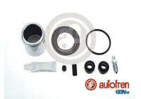 Repair kit, brake caliper