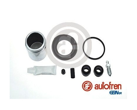 Repair kit, brake caliper