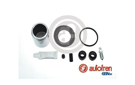 Repair kit, brake caliper