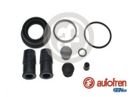 Repair kit, brake caliper