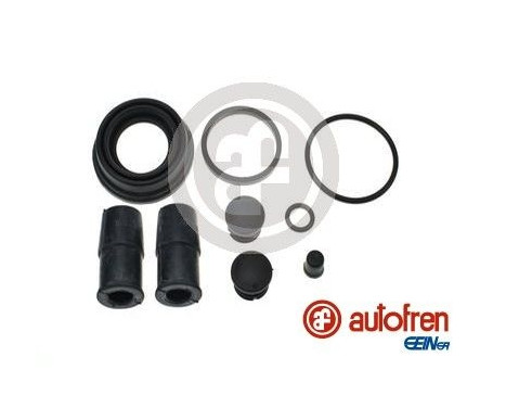 Repair kit, brake caliper