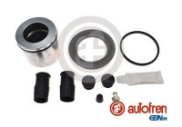 Repair kit, brake caliper