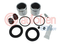 Repair kit, brake caliper