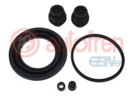 Repair Kit, brake caliper