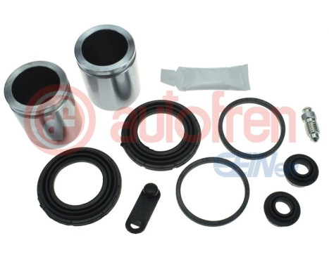 Repair kit, brake caliper