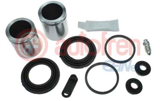 Repair kit, brake caliper