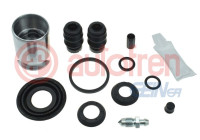 Repair kit, brake caliper