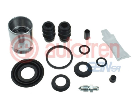 Repair kit, brake caliper