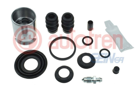 Repair kit, brake caliper