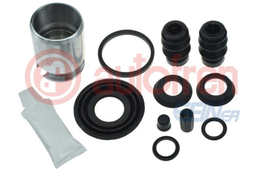 Repair kit, brake caliper