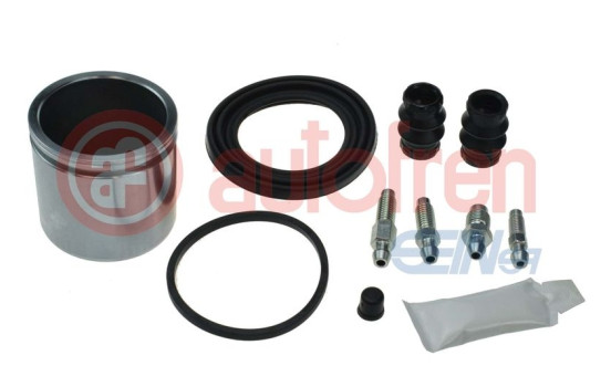 Repair kit, brake caliper