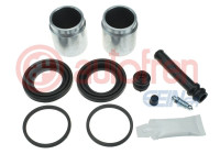 Repair kit, brake caliper