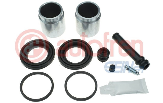 Repair kit, brake caliper