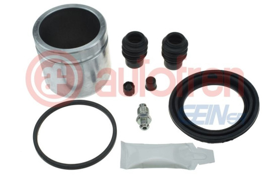 Repair kit, brake caliper