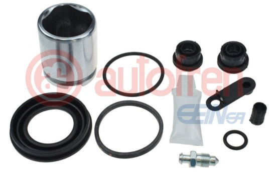 Repair kit, brake caliper