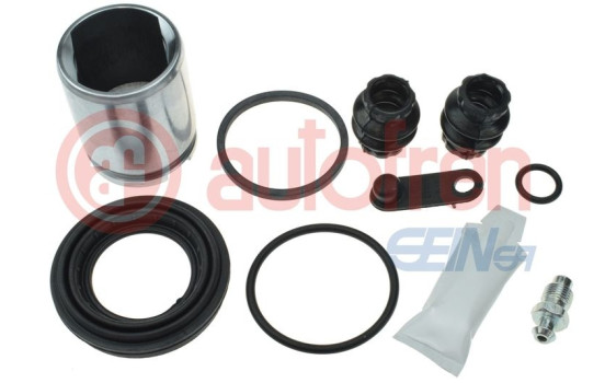 Repair kit, brake caliper