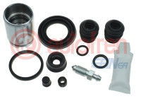 Repair kit, brake caliper