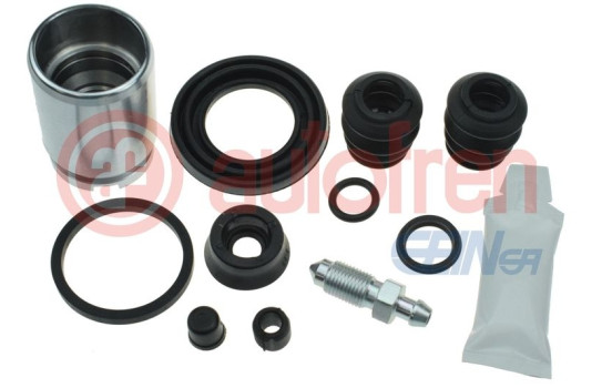 Repair kit, brake caliper